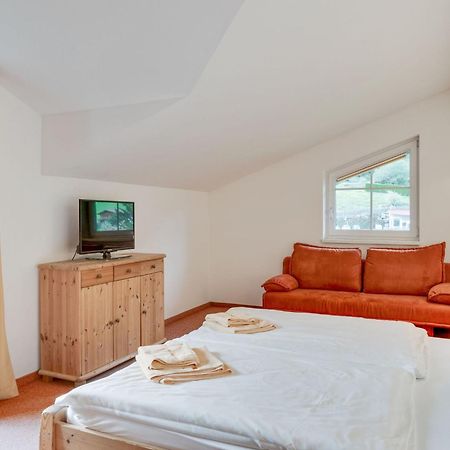 Modern Apartment With Sauna In Gro Arl Salzburg Grossarl Exterior foto