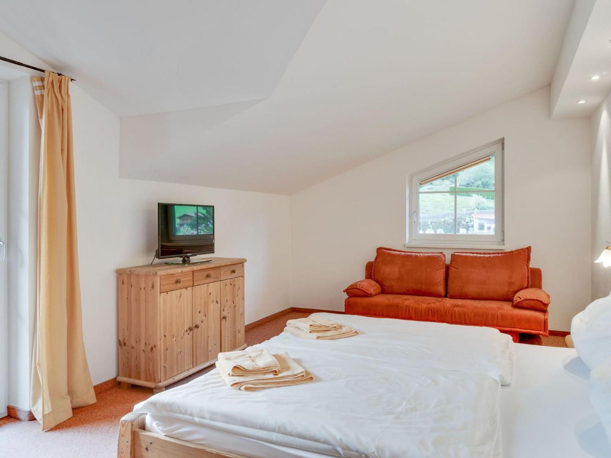 Modern Apartment With Sauna In Gro Arl Salzburg Grossarl Exterior foto