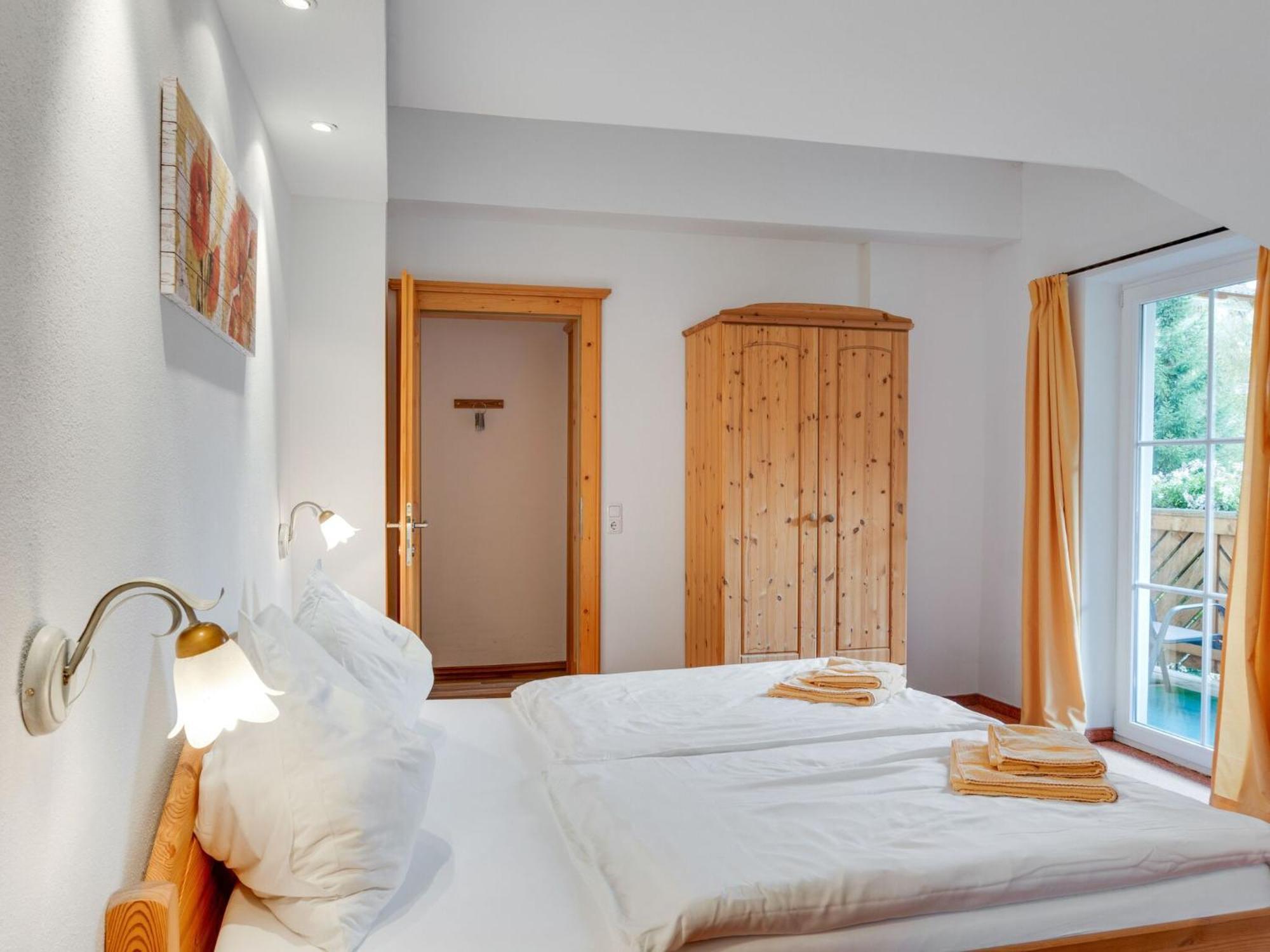 Modern Apartment With Sauna In Gro Arl Salzburg Grossarl Exterior foto