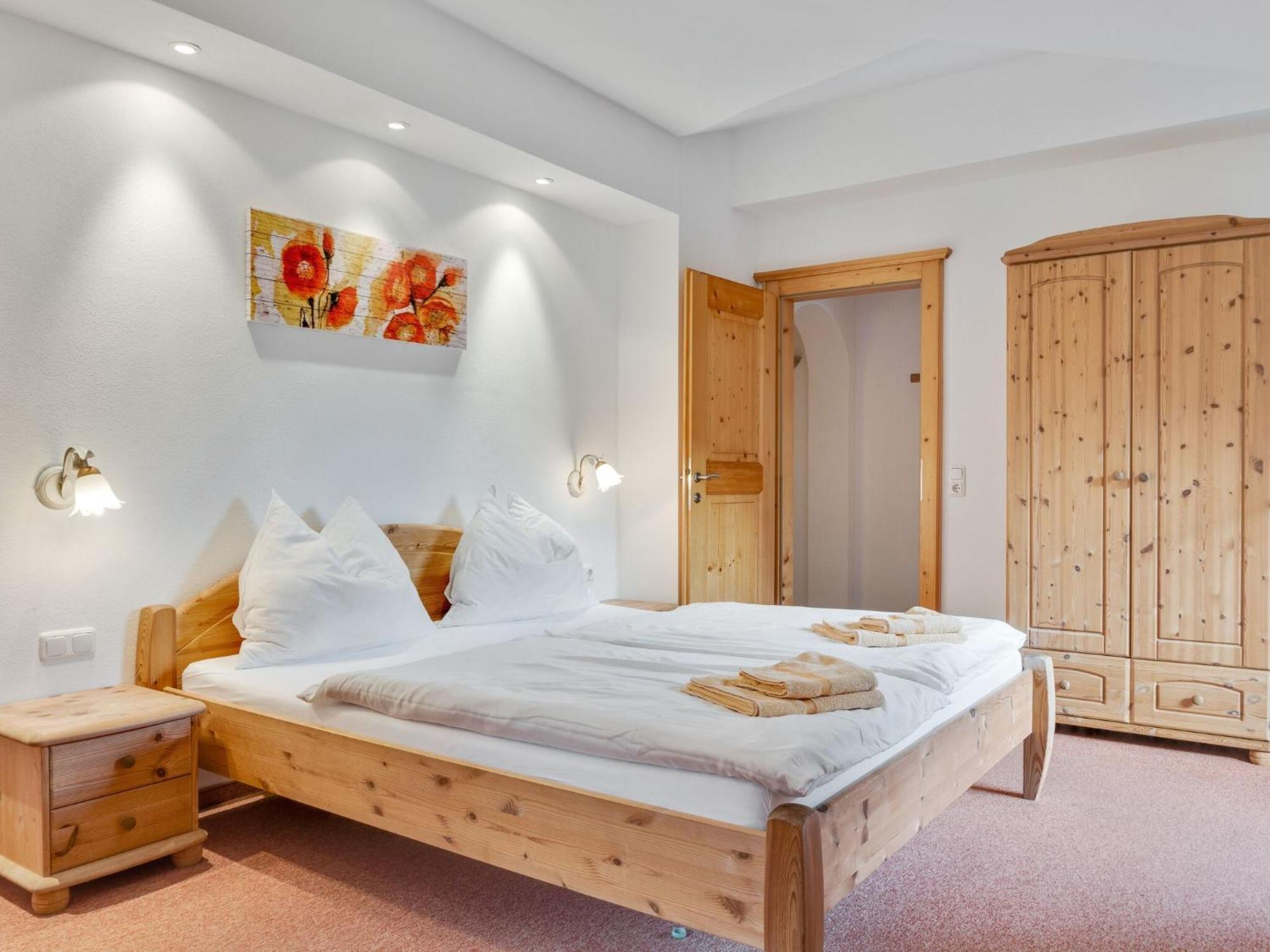 Modern Apartment With Sauna In Gro Arl Salzburg Grossarl Exterior foto